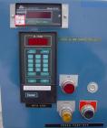 Used Genca Single Screw Extruder, Model EB 100245HF2001WE9179, 1