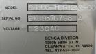 Used Genca 1