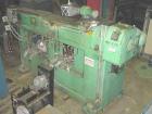 Used Gloucester 3-1/2