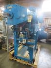 Gloucester Single Screw Extruder, Model 25225R2