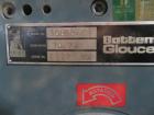 Used-Gloucester Model 2522 R2 2.5" 32:1 L/D Extruder