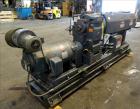 Used Graham Engineering 2-1/2