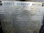 Used Graham Engineering 2-1/2