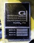 Used- Graham Engineering 3