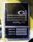 Used Graham Engineering 3