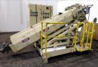 Used Graham Engineering 3-1/2