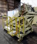 Used Graham Engineering 3-1/2