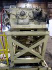 Used Graham Engineering 3-1/2