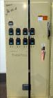 Used Graham Engineering 3-1/2