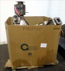 Used Graham Engineering 3-1/2