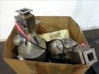 Used Graham Engineering 3-1/2