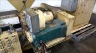 Used HPM 2” Single Screw Extruder, Model 2.0 TMC-24