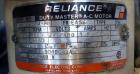 Used HPM 2” Single Screw Extruder, Model 2.0 TMC-24