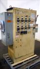 Used HPM 2” Single Screw Extruder, Model 2.0 TMC-24