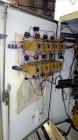 Used HPM 2” Single Screw Extruder, Model 2.0 TMC-24