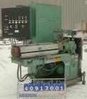 Used HPM 2