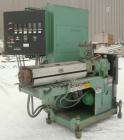 Used HPM 2