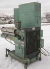 Used HPM 2