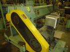 Used HPM 3-1/2