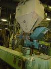 Used HPM 3-1/2