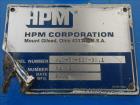 Used HPM 4.5