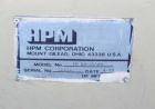 Used HPM 4-1/2