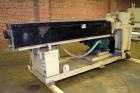 Used HPM 3-1/2