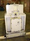 Used HPM 3-1/2