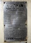 Used HPM 3-1/2
