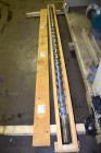 Used HPM 3-1/2