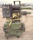 Used Hartig 6
