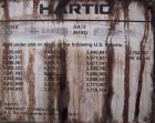 Used Hartig 6