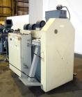 Used HydReclaim Film Recycling System
