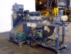 Used HydReclaim Film Recycling System