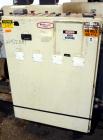Used HydReclaim Film Recycling System
