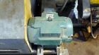 Used HydReclaim Film Recycling System