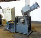 Used HydReclaim Film Recycling System