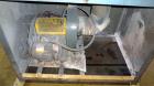 Used HydReclaim Film Recycling System