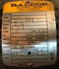 Used HydReclaim Film Recycling System