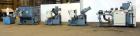Used HydReclaim Film Recycling System