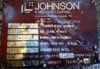 Used Johnson Plastics Machinery 4.5