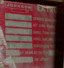 Used Johnson 2-1/2