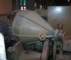 USED: Johnson 2-1/2