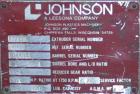 USED: Johnson 2-1/2