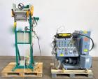 Pre-Owned Killion KL-075 Single Screw Extruder – Electrically Heated, Air-Cooled