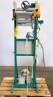 Pre-Owned Killion KL-075 Single Screw Extruder – Electrically Heated, Air-Cooled