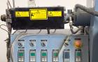 Pre-Owned Killion KL-075 Single Screw Extruder – Electrically Heated, Air-Cooled