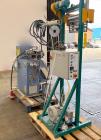 Pre-Owned Killion KL-075 Single Screw Extruder – Electrically Heated, Air-Cooled