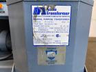 Pre-Owned Killion KL-075 Single Screw Extruder – Electrically Heated, Air-Cooled