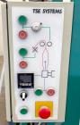Pre-Owned Killion KL-075 Single Screw Extruder – Electrically Heated, Air-Cooled